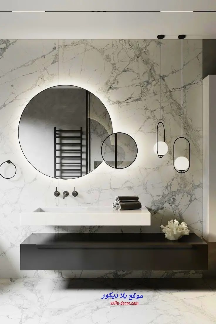 أشكال تراك لايت أفكار مميزة لتصميم إضاءة رائعة